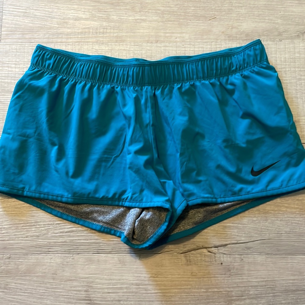 Nike shorts